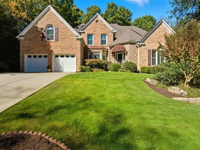 1401 Downington Vw NW