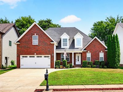 2473 Senseney Dr