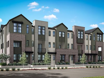 4981 S Beverly Park Row #18