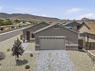 4934 N Medford Way
