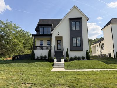 100 Madeleine Way
