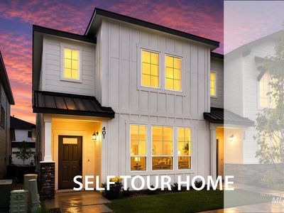 401 N Zimmerman Way