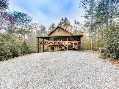245 Weeks Creek Rd