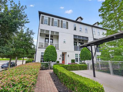 2964 Rusk St