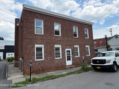 55 Partition Street