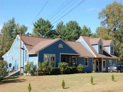 305 Richmond Road