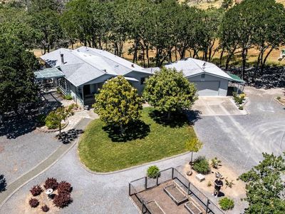 6707 Badger Creek Road