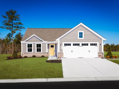 Grand Cayman Plan, Middle Creek Village Ranches