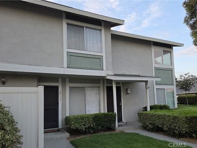 2515 S Laurelwood #55