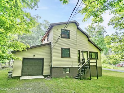 1081 Ponderosa Rd