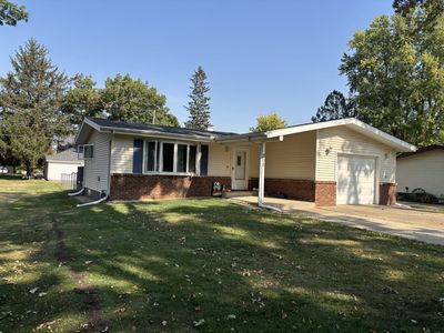 308 E South St