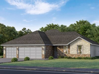 511 N Bryan Avenue Lot 32