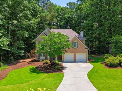 6795 Fox Creek Dr