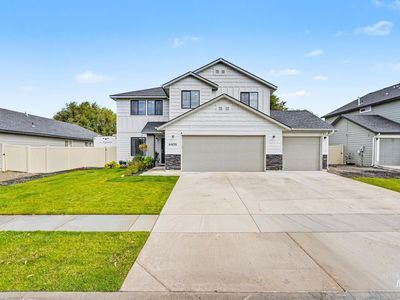 4406 S Yankees Way