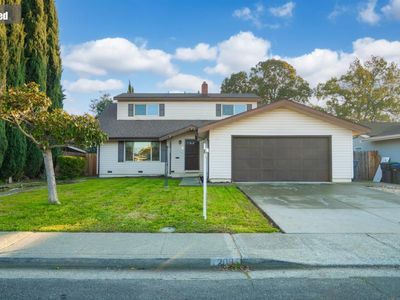 209 Begonia Boulevard