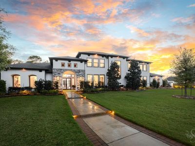 8619 Woods Hollow Trl