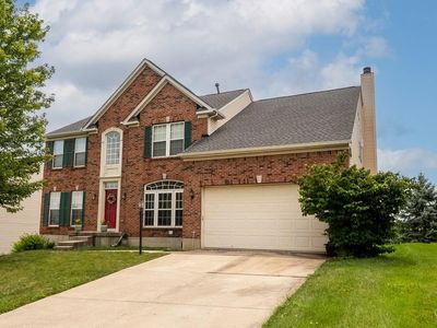 195 Brittony Woods Dr