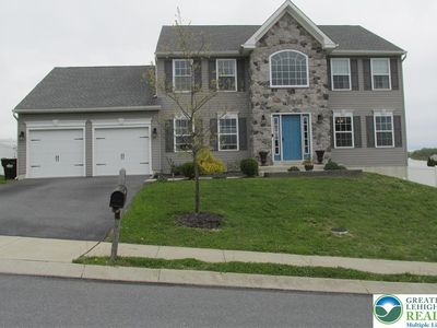 Property at 15 Bisbee Dr, Leesport, PA