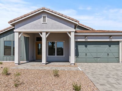 Geneva Plan, Edgewood Estates