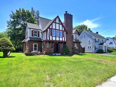 30 West End Avenue