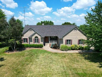 1800 Arcadia Rd