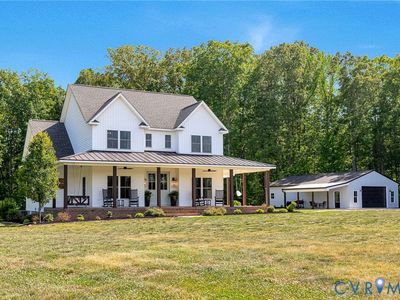 16481 Longview Farm Dr