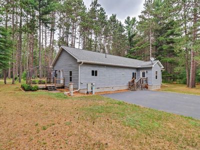 Property at 8138 Rainbow Dr E, Saint Germain, WI