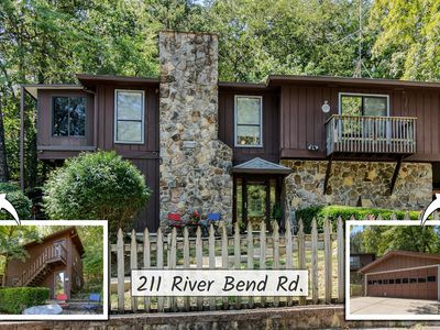 211 River Bend Road