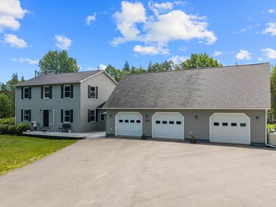 716 Moosehead Trail Highway