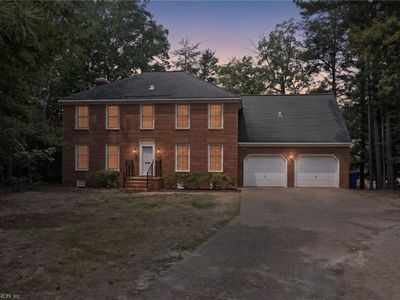 3 Valentine Ct