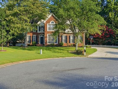 1321 Hillshire Meadow Dr