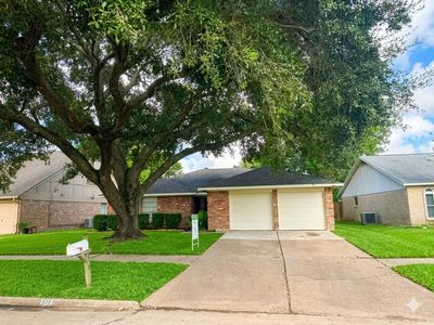 922 Comstock Springs Dr