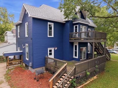 376 W Sanborn St