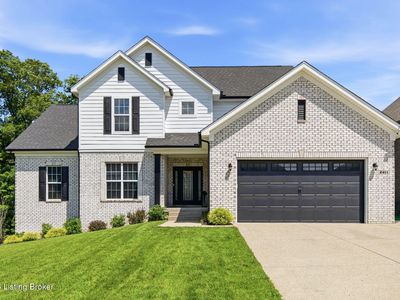 2411 Govern Ct