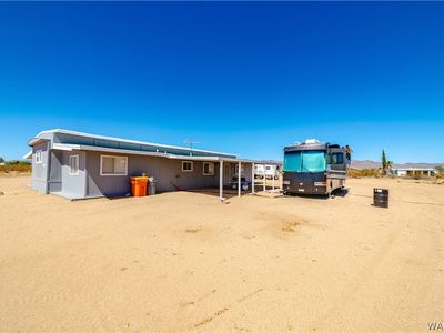 Property at 3800 N San Pedro Rd, Golden Valley, AZ