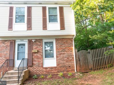 7001 Woodstream Ter