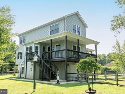 121 Marshy Creek Rd