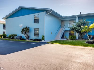 1100 Pondella Rd APT 803