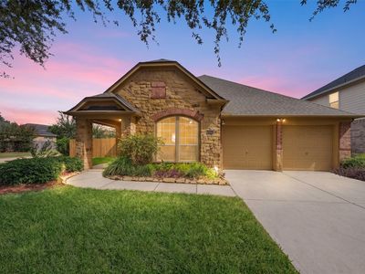 28222 Crossprairie Dr