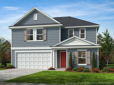 229 Frasier Fir Way