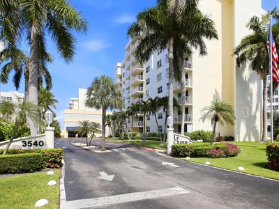 3540 S Ocean Boulevard #808w