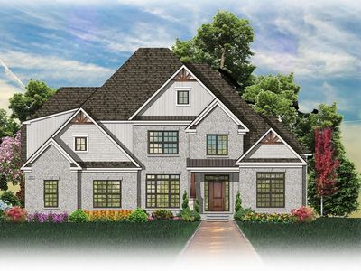 101 Twisted Cedar Cir