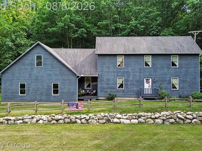 Property at 4760 Martus Rd, North Branch, MI
