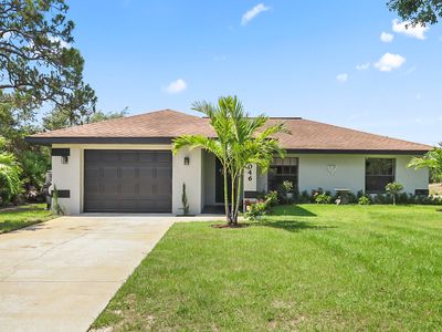 3046 Buttercup Lane