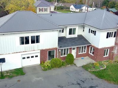 Property at 41 Military Road, Blaine, ME