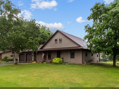 Property at N7725 Palisades Trl, SHERWOOD, WI