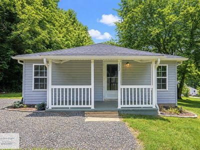 Property at 117 Thrush St, Danville, VA