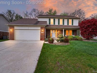 21746 Hildebrandt Dr