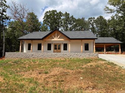 Property at 1682 Us Highway 167, Evening Shade, AR