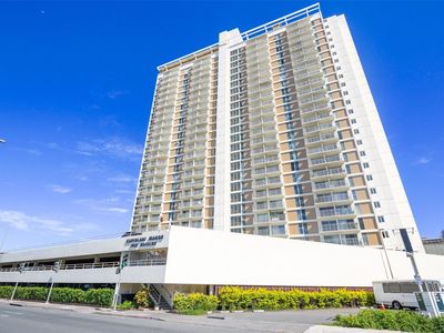 1655 Makaloa St APT 2312